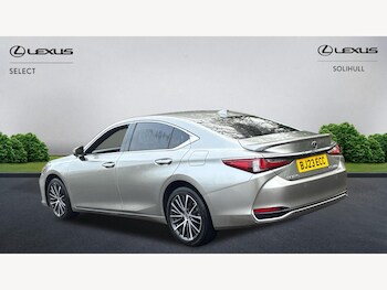 Used Lexus ES 2023 for sale - 75838865: Photo