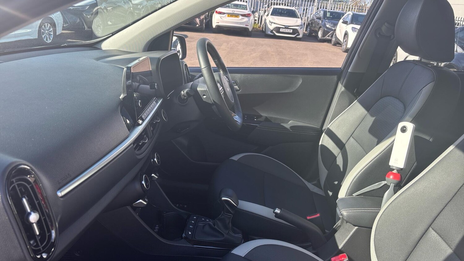 Used Kia Picanto for sale - 78156872: Photo 10