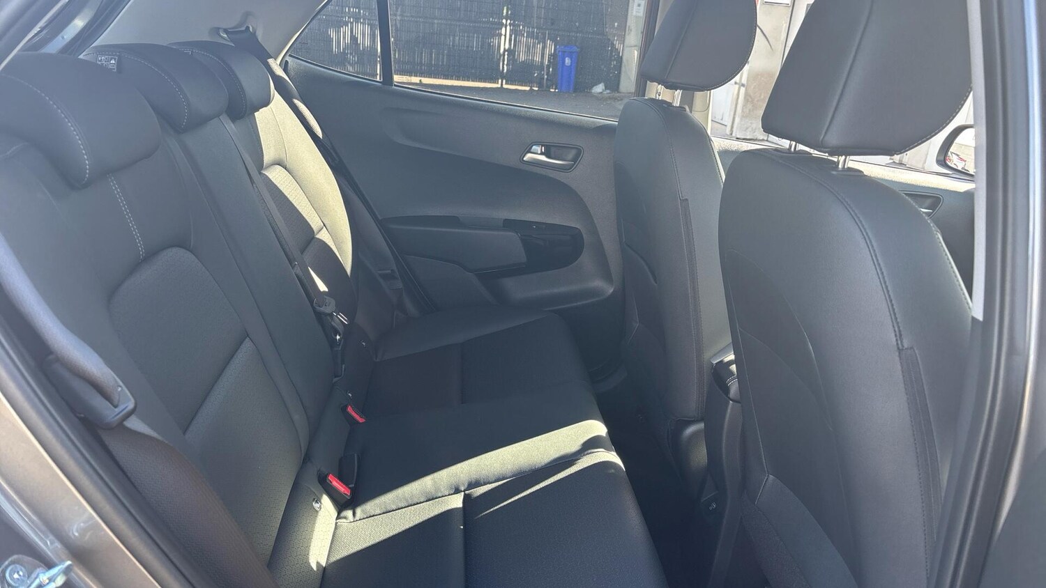 Used Kia Picanto for sale - 78156872: Photo 12