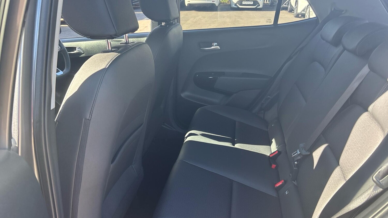 Used Kia Picanto for sale - 78156872: Photo 13