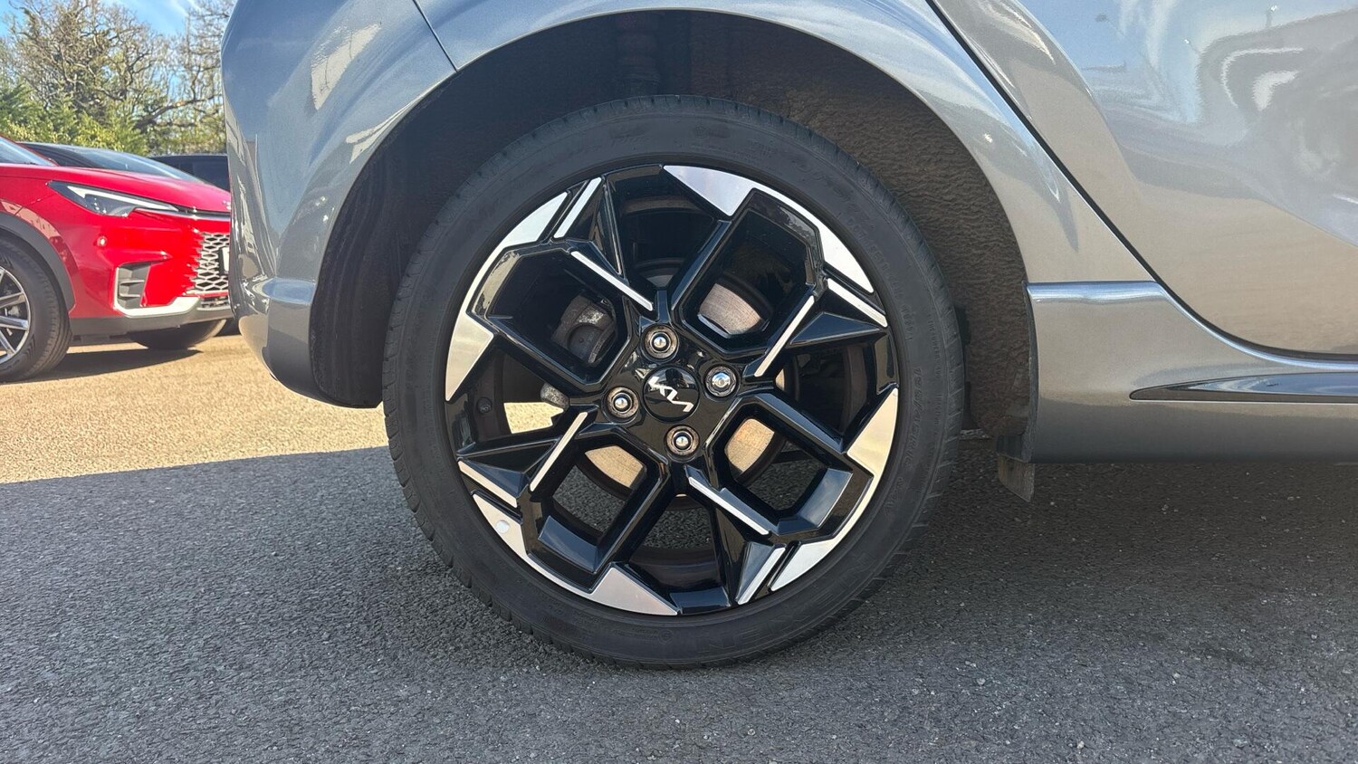 Used Kia Picanto for sale - 78156872: Photo 18