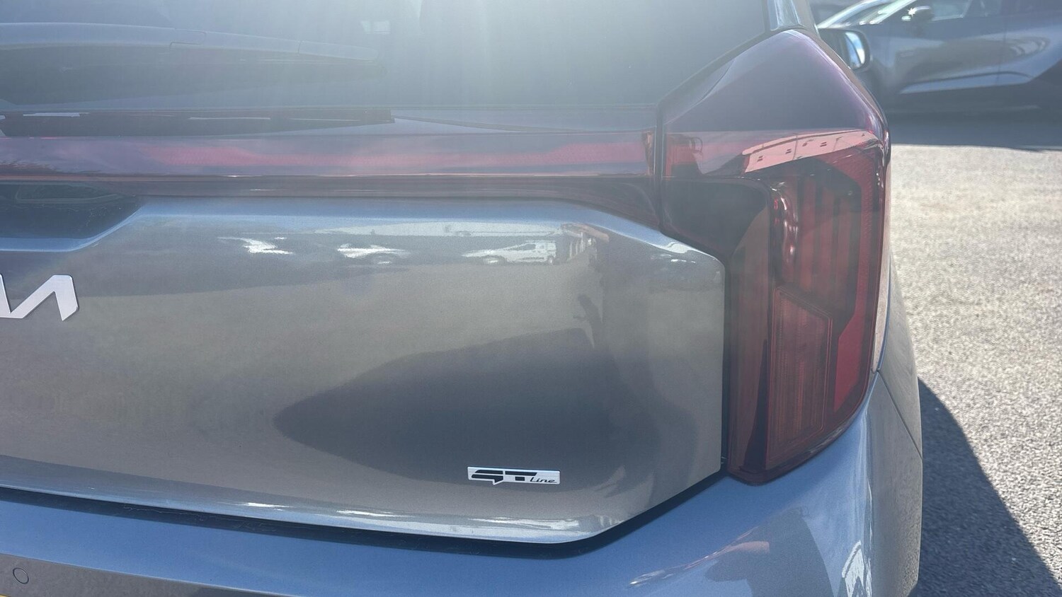 Used Kia Picanto for sale - 78156872: Photo 20