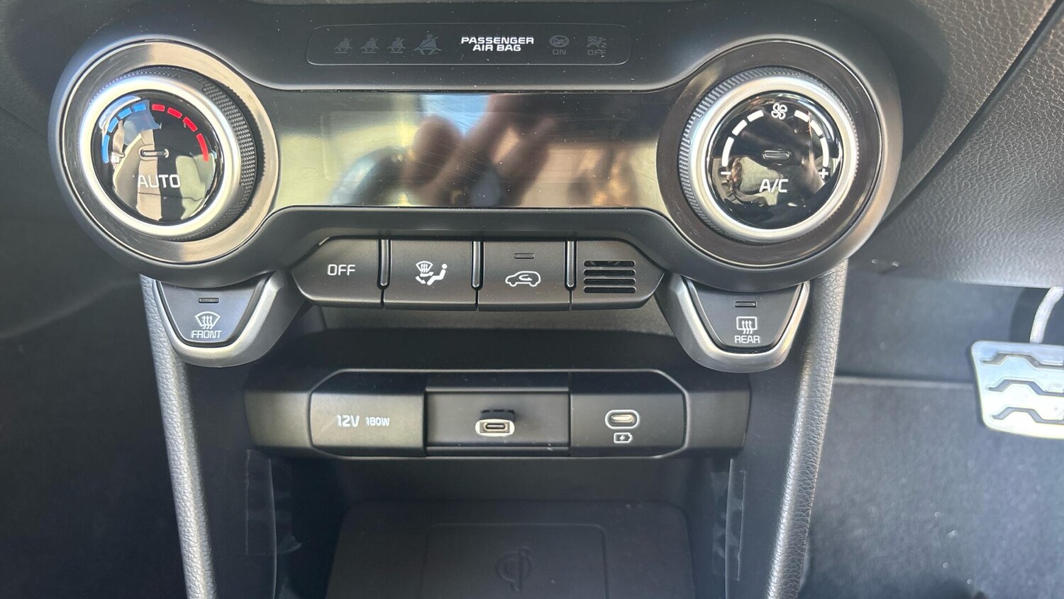 Used Kia Picanto for sale - 78156872: Photo 27