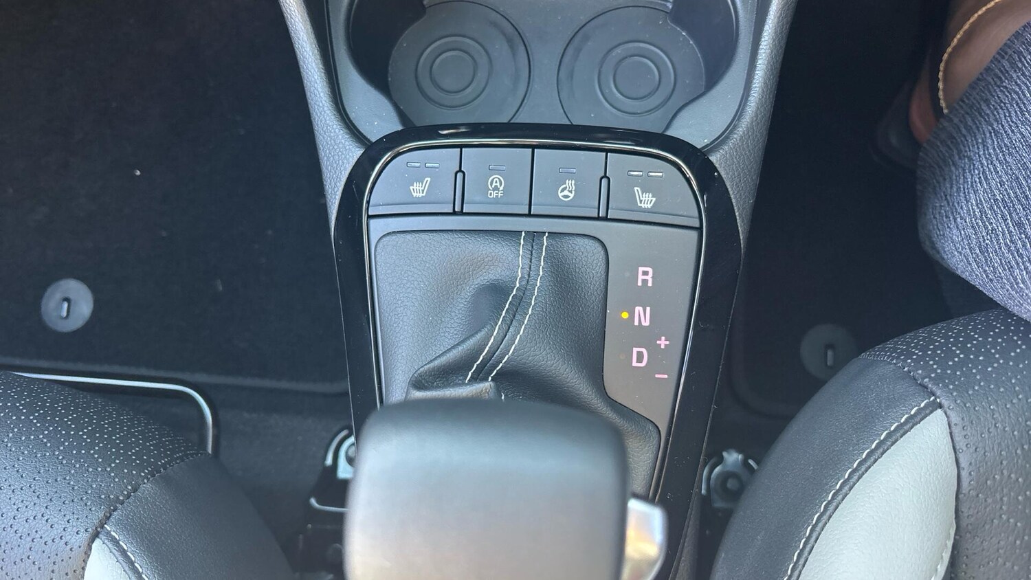 Used Kia Picanto for sale - 78156872: Photo 28