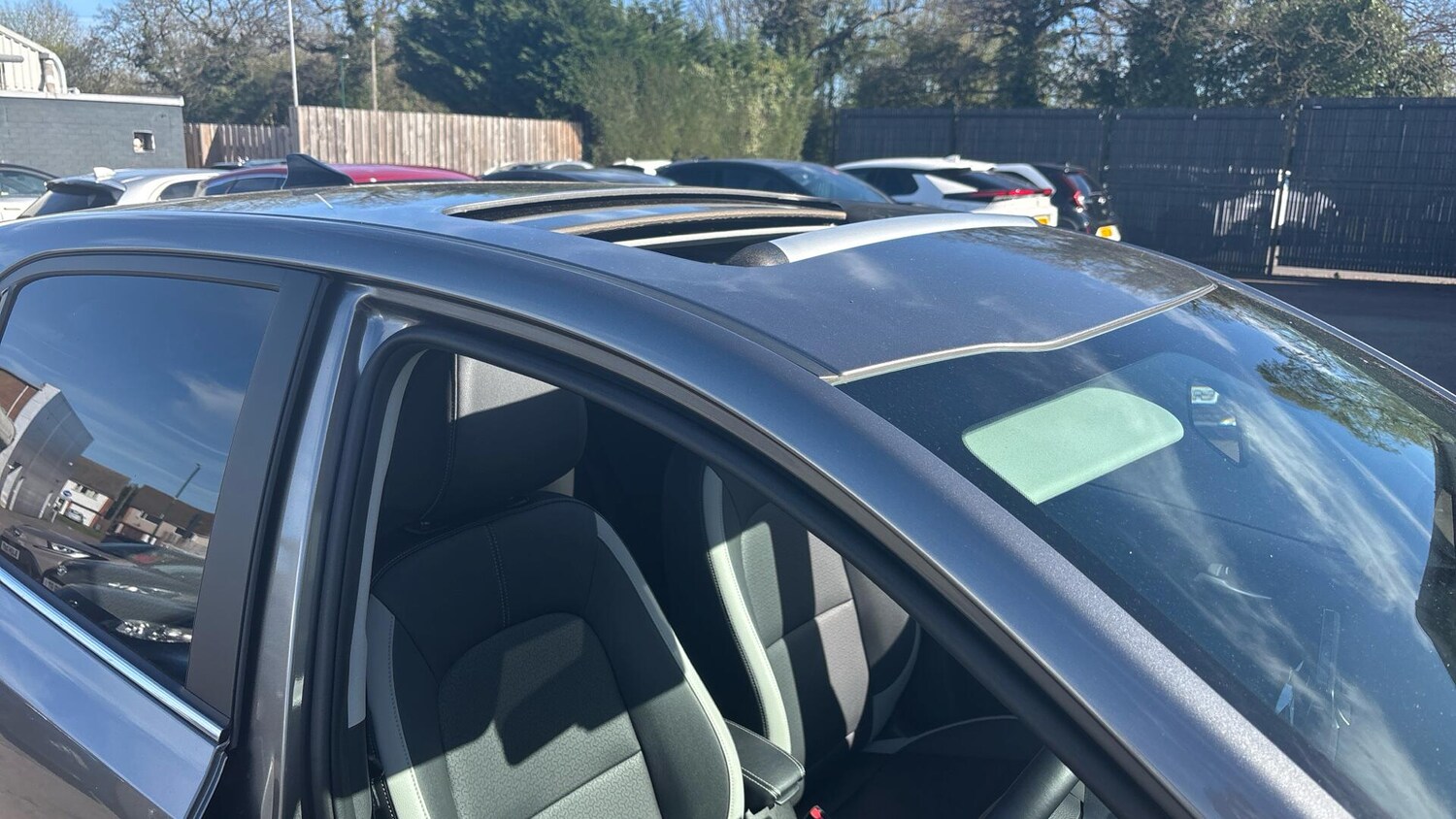 Used Kia Picanto for sale - 78156872: Photo 32