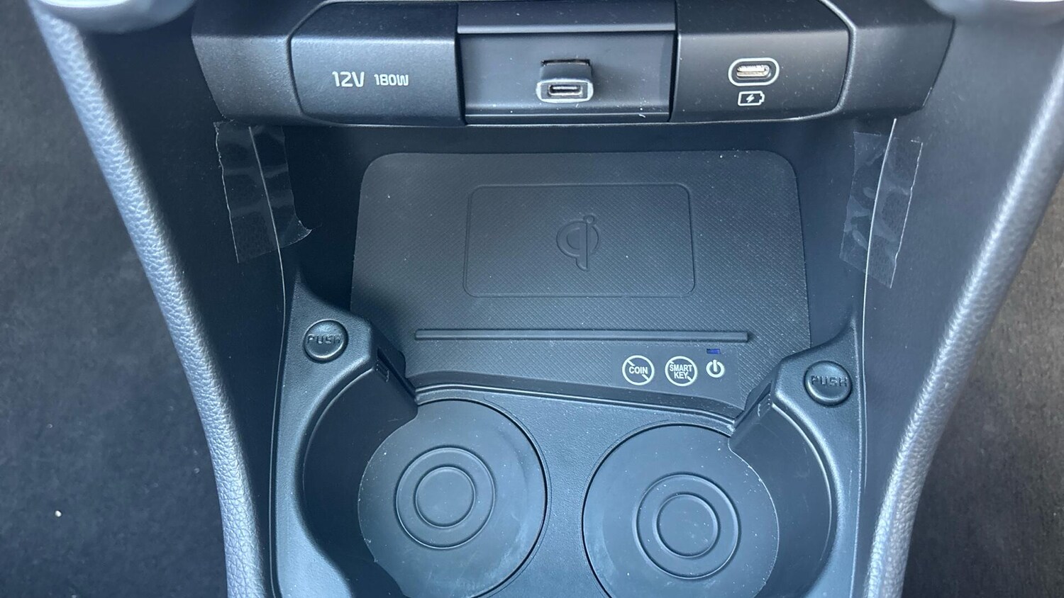 Used Kia Picanto for sale - 78156872: Photo 36