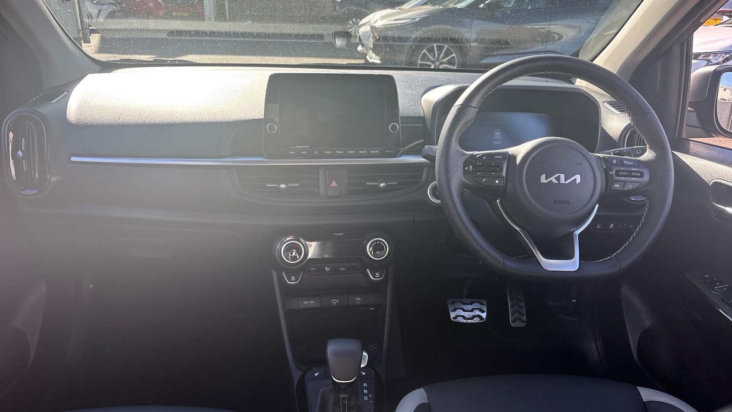 Used Kia Picanto for sale - 78156872: Photo 5