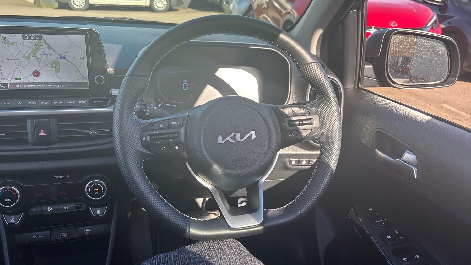 Used Kia Picanto for sale - 78156872: Photo 6