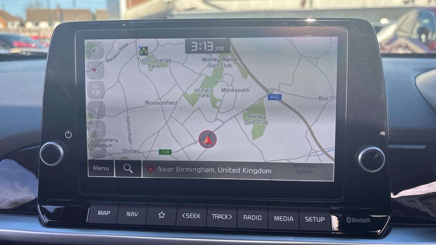 Used Kia Picanto for sale - 78156872: Photo 7