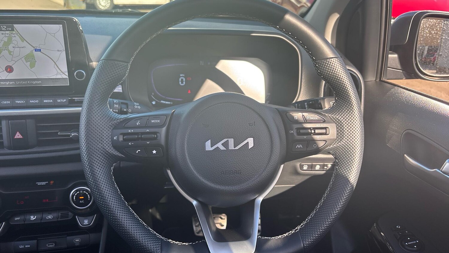 Used Kia Picanto for sale - 78156872: Photo 8