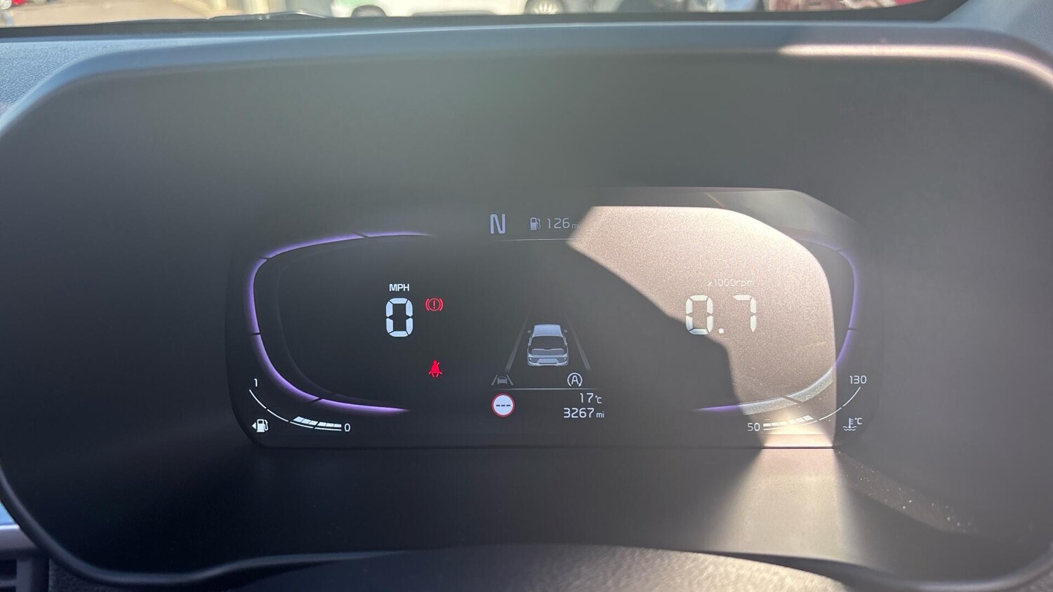 Used Kia Picanto for sale - 78156872: Photo 9