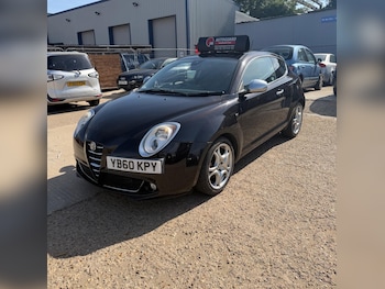 Used Alfa Romeo MiTo 2011 for sale - 78684795: Photo