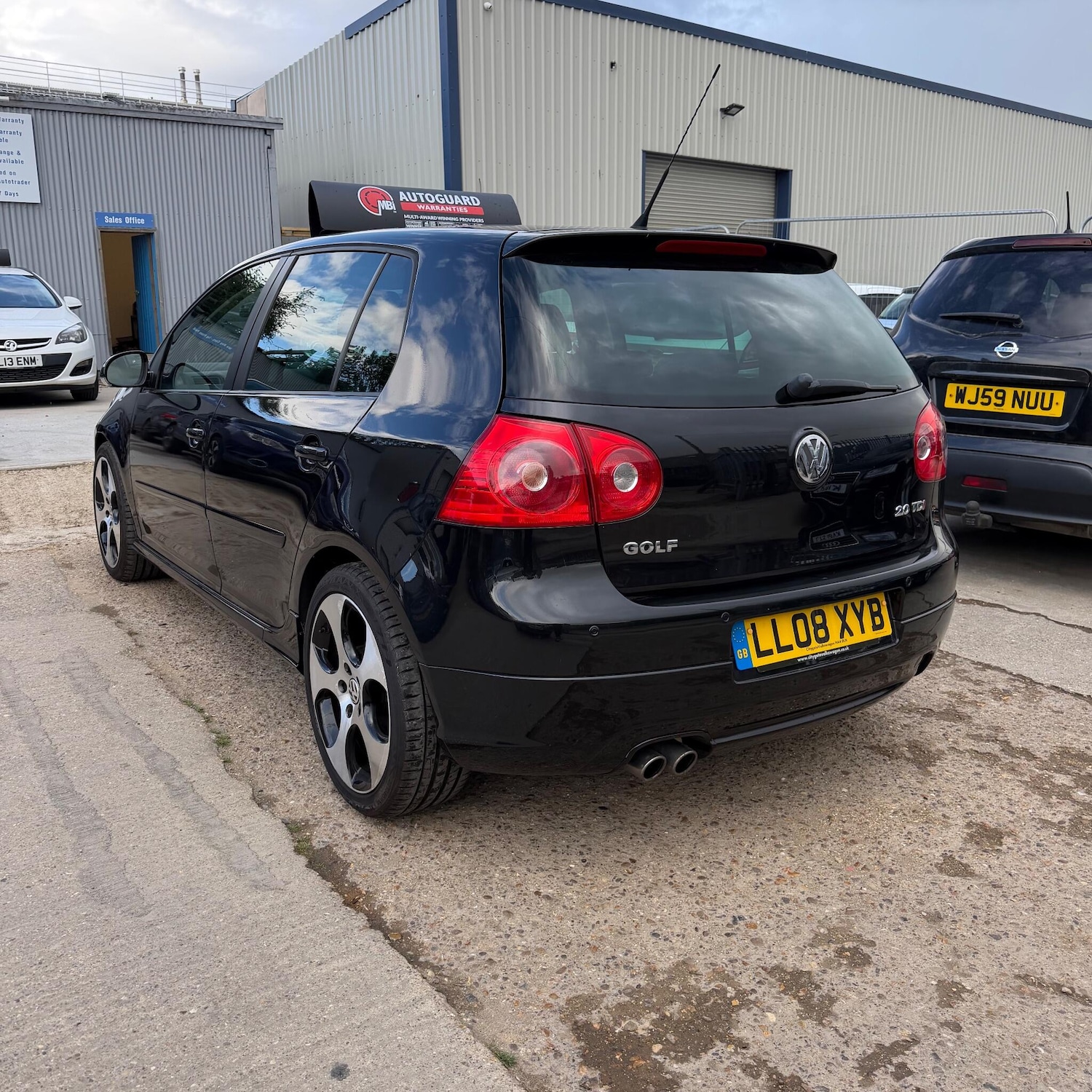 Used Volkswagen Golf for sale - 78219939: Photo 10