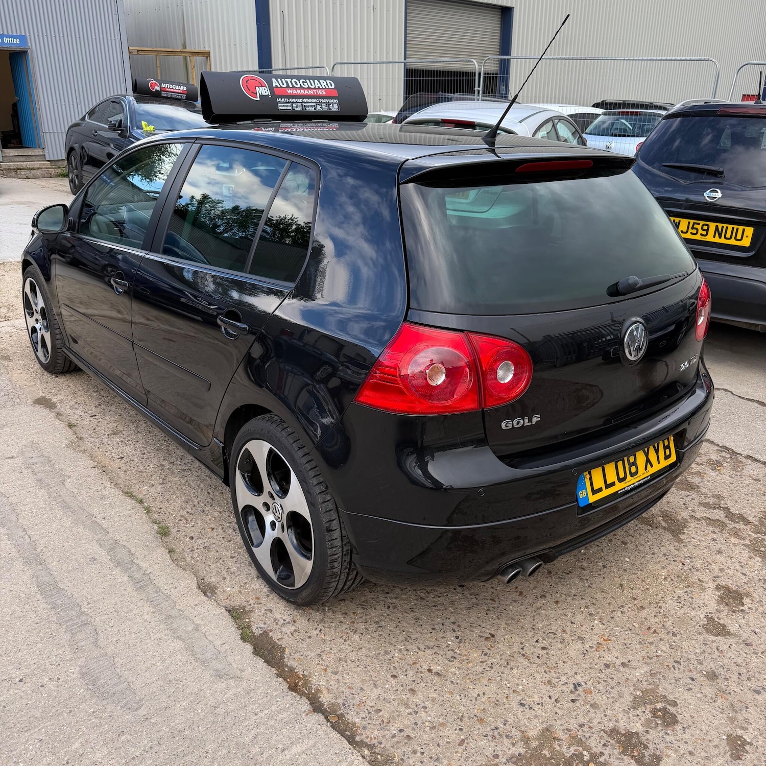 Used Volkswagen Golf for sale - 78219939: Photo 11