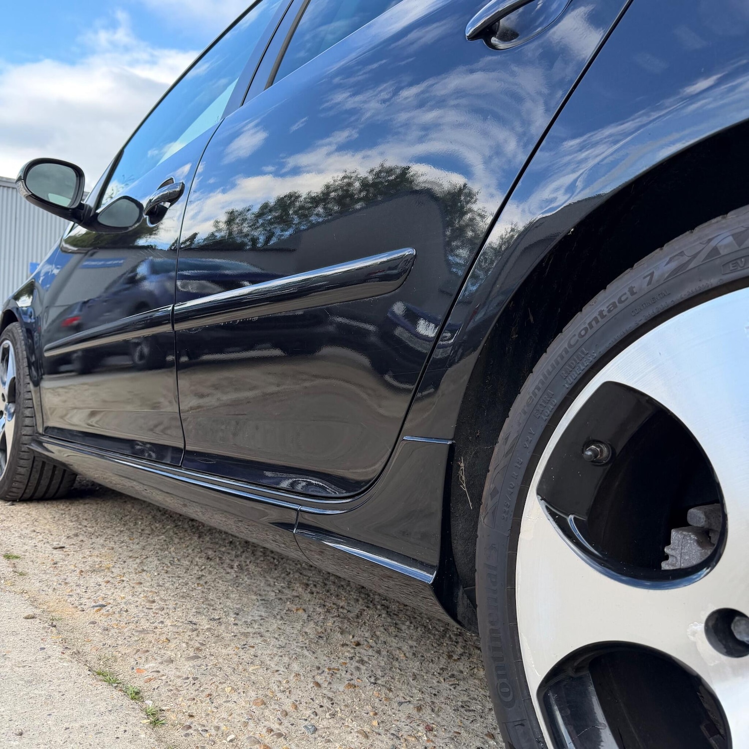 Used Volkswagen Golf for sale - 78219939: Photo 12