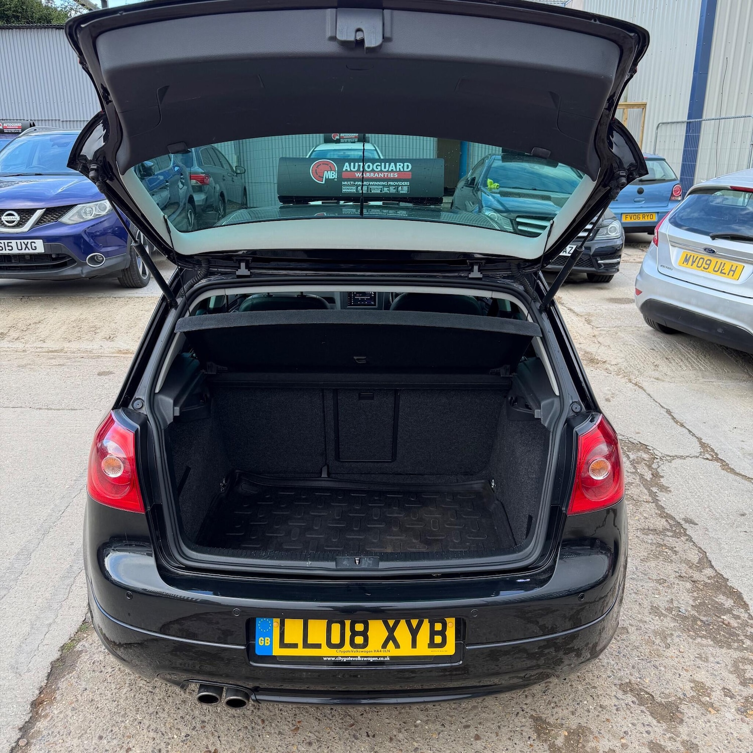 Used Volkswagen Golf for sale - 78219939: Photo 13