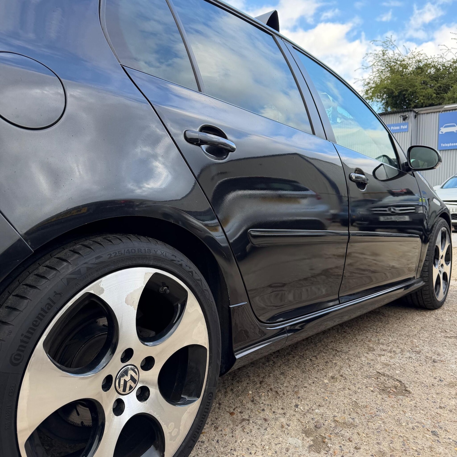 Used Volkswagen Golf for sale - 78219939: Photo 14