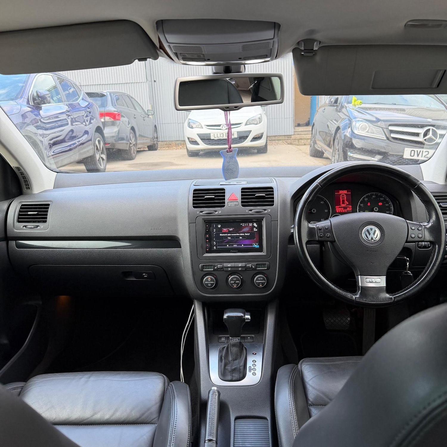 Used Volkswagen Golf for sale - 78219939: Photo 17