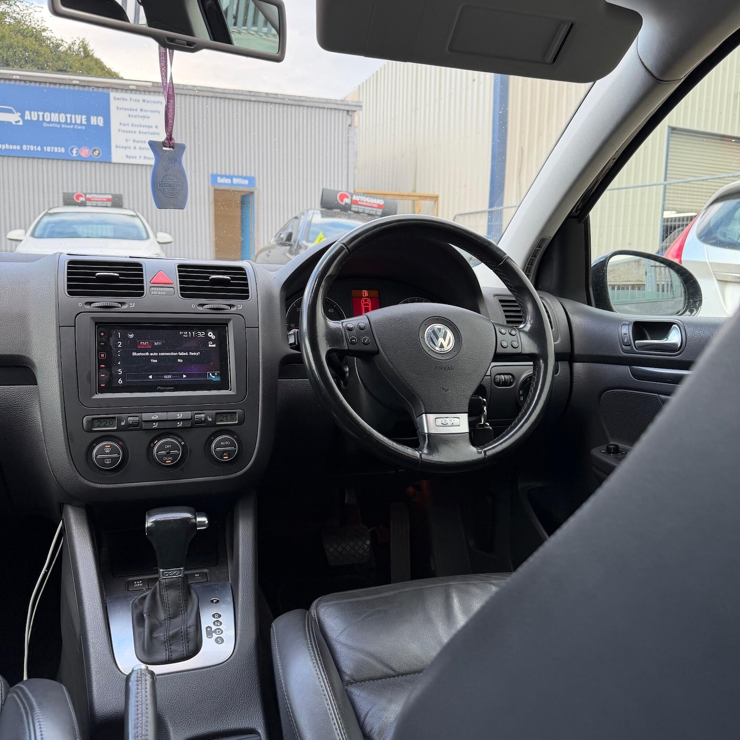 Used Volkswagen Golf for sale - 78219939: Photo 18