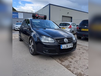 Used Volkswagen Golf 2008 for sale - 78219939: Photo
