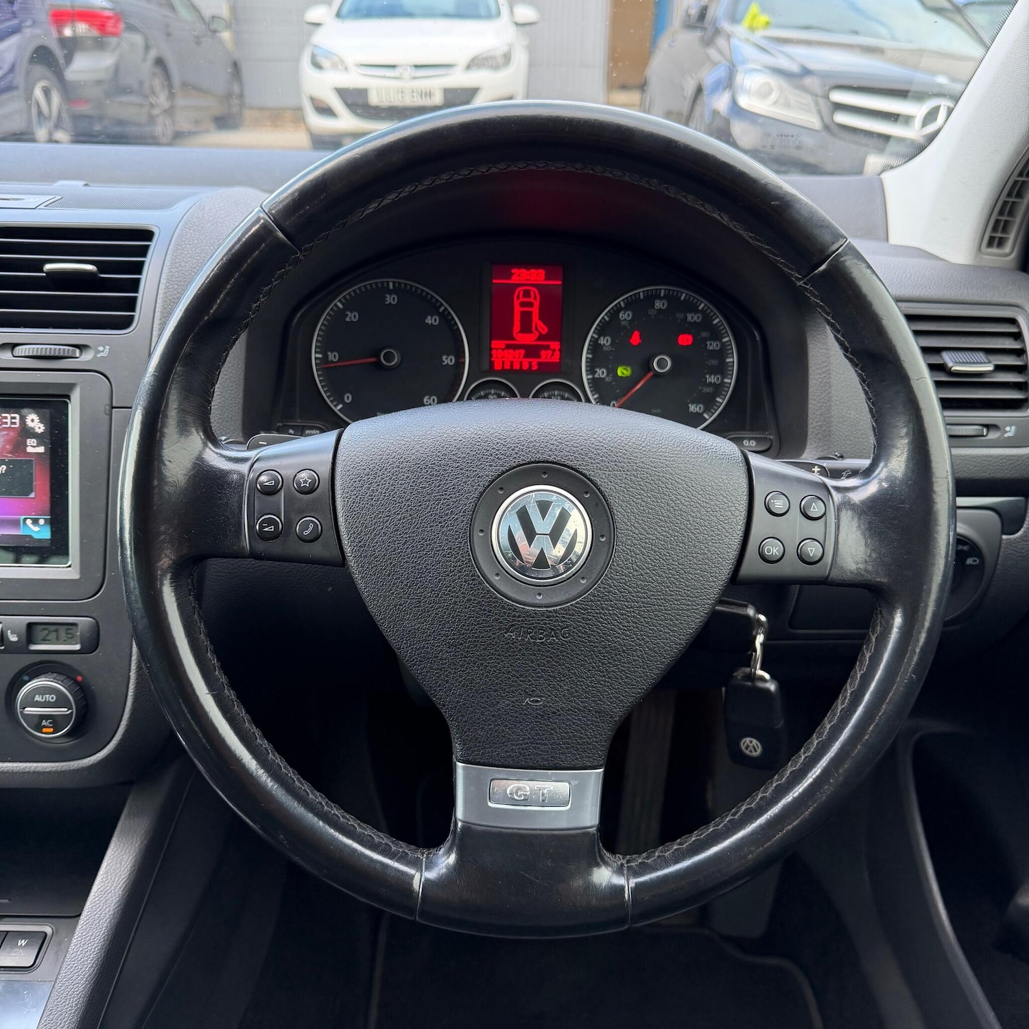 Used Volkswagen Golf for sale - 78219939: Photo 21