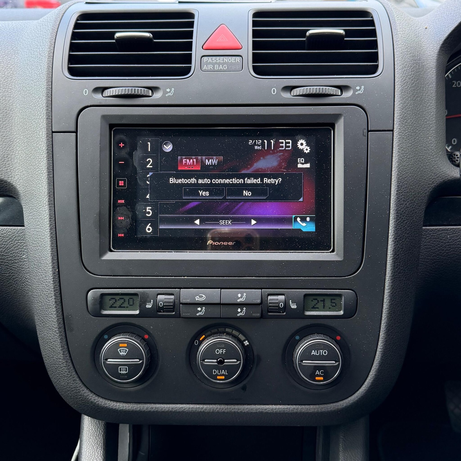 Used Volkswagen Golf for sale - 78219939: Photo 22