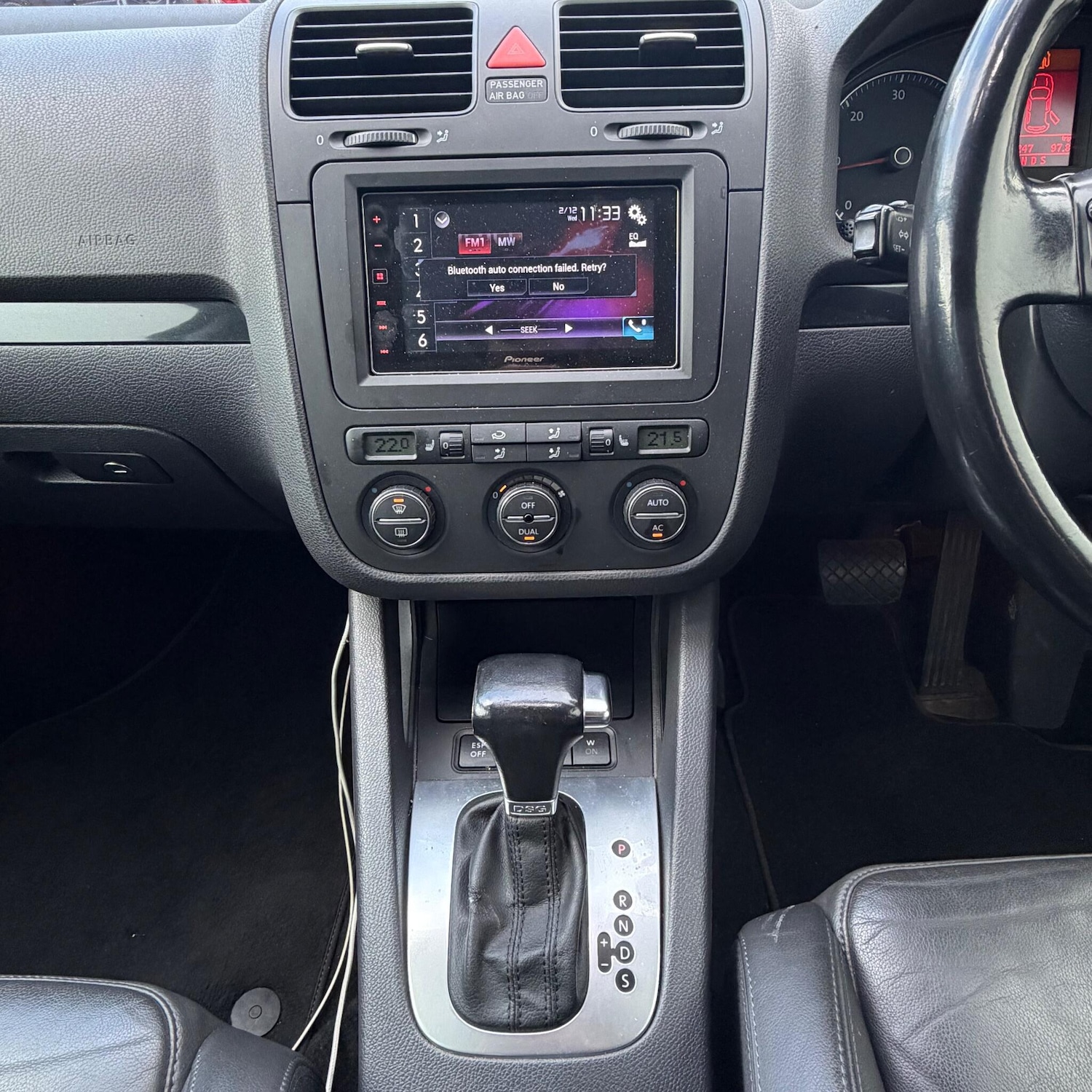 Used Volkswagen Golf for sale - 78219939: Photo 23