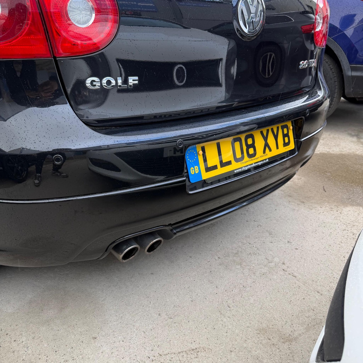 Used Volkswagen Golf for sale - 78219939: Photo 26