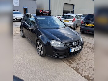 Used Volkswagen Golf 2008 for sale - 78219939: Photo