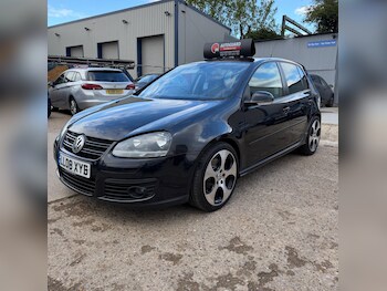 Used Volkswagen Golf 2008 for sale - 78219939: Photo