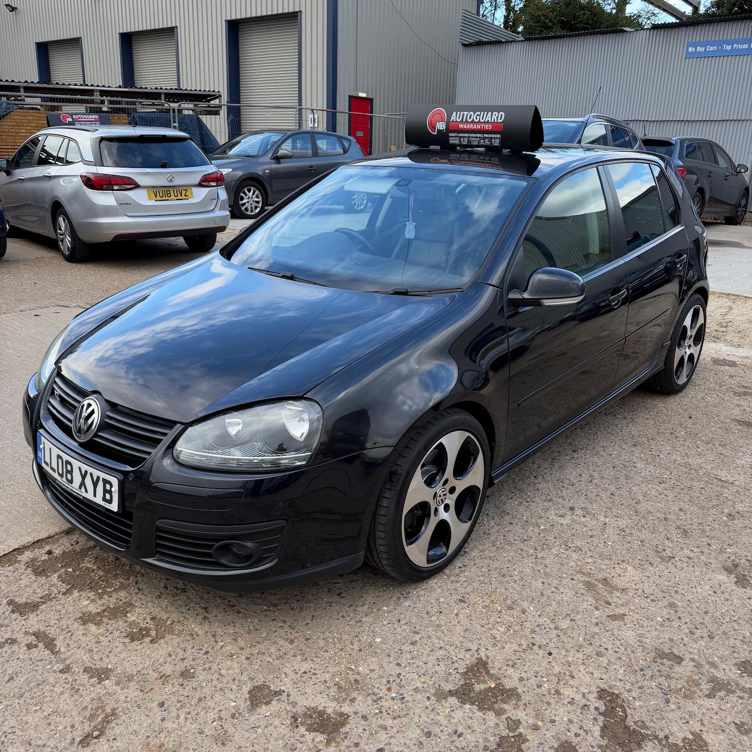 Used Volkswagen Golf for sale - 78219939: Photo 5