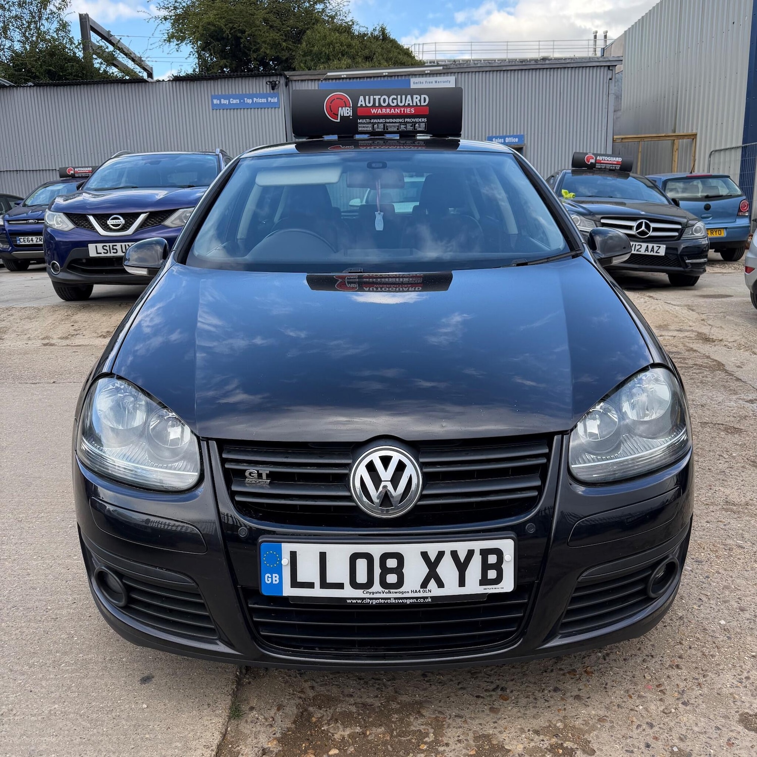 Used Volkswagen Golf for sale - 78219939: Photo 6