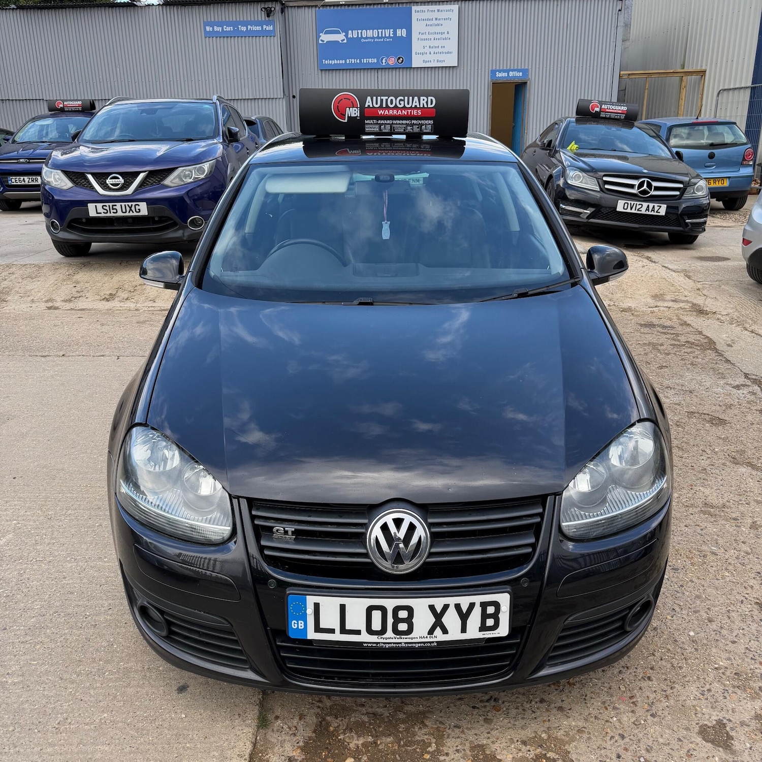 Used Volkswagen Golf for sale - 78219939: Photo 7