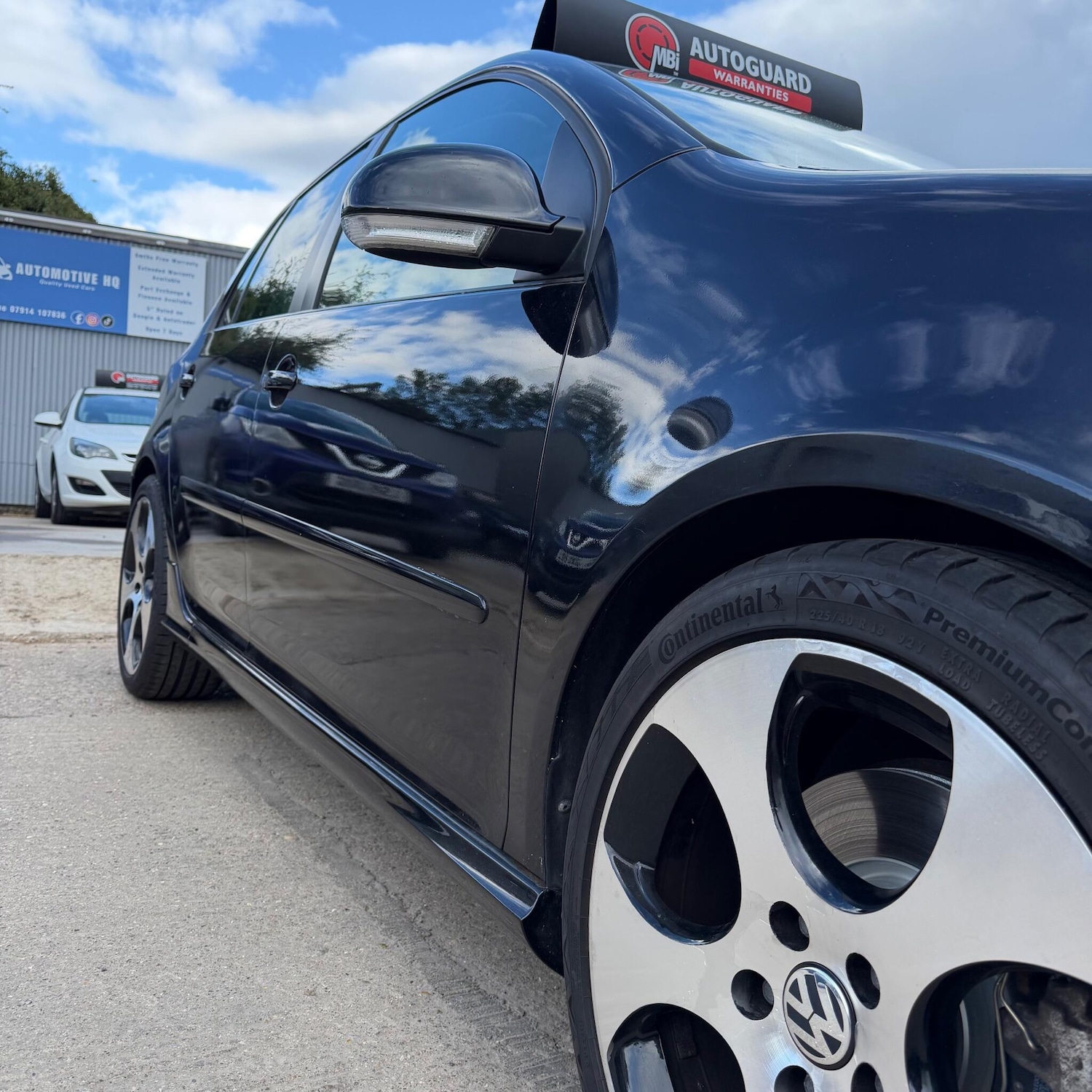 Used Volkswagen Golf for sale - 78219939: Photo 8