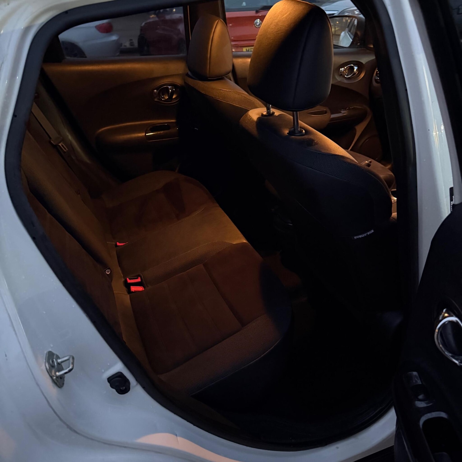 Used Nissan Juke 2018 for sale - 77387770: Photo 11