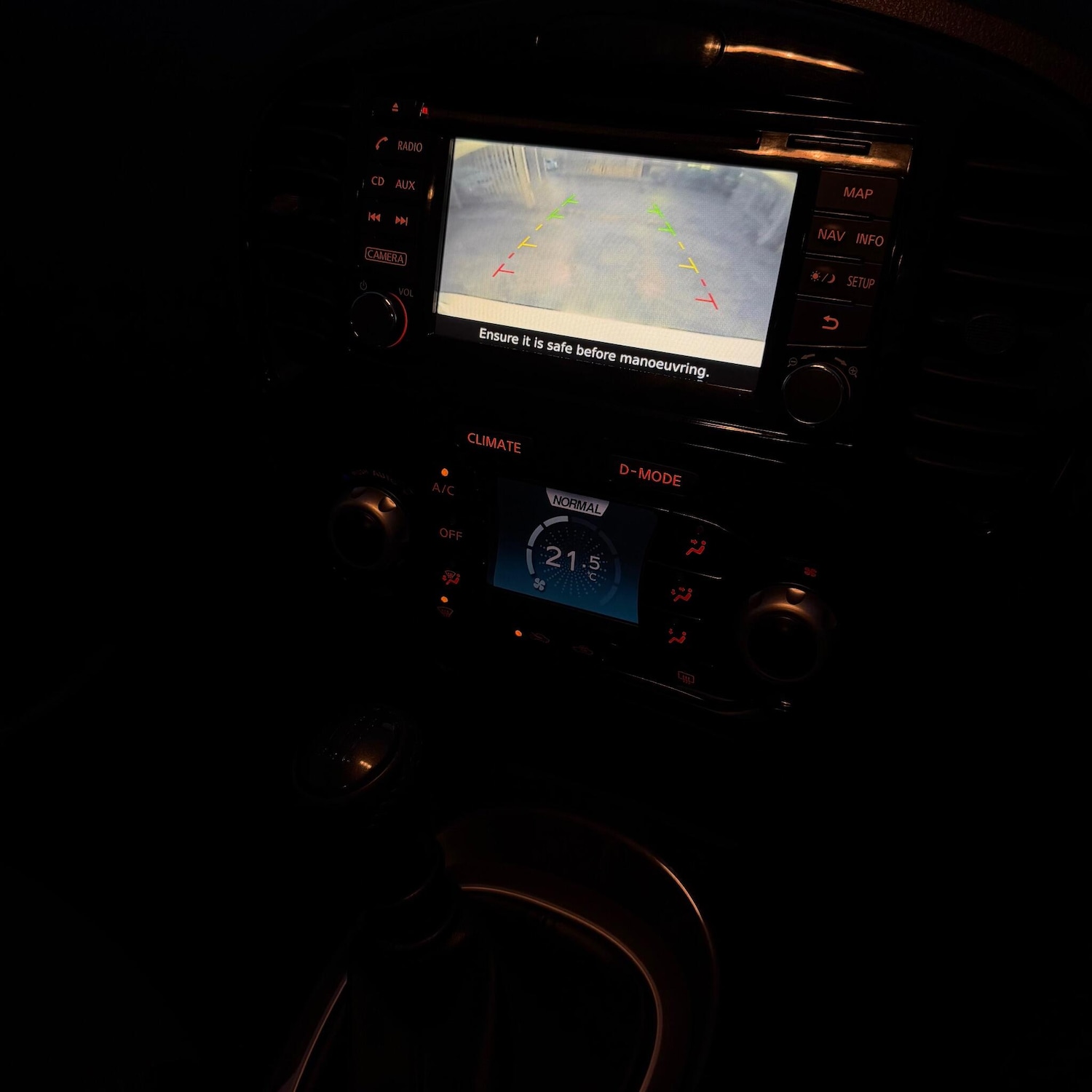 Used Nissan Juke 2018 for sale - 77387770: Photo 17