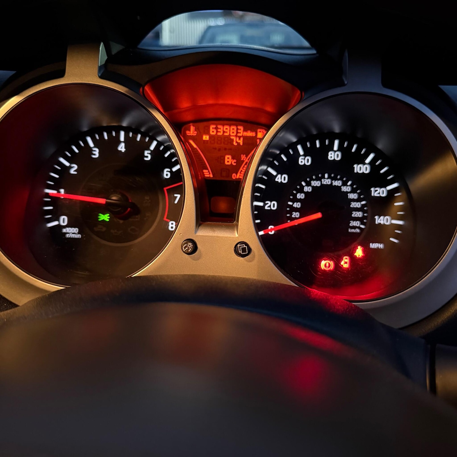 Used Nissan Juke 2018 for sale - 77387770: Photo 18