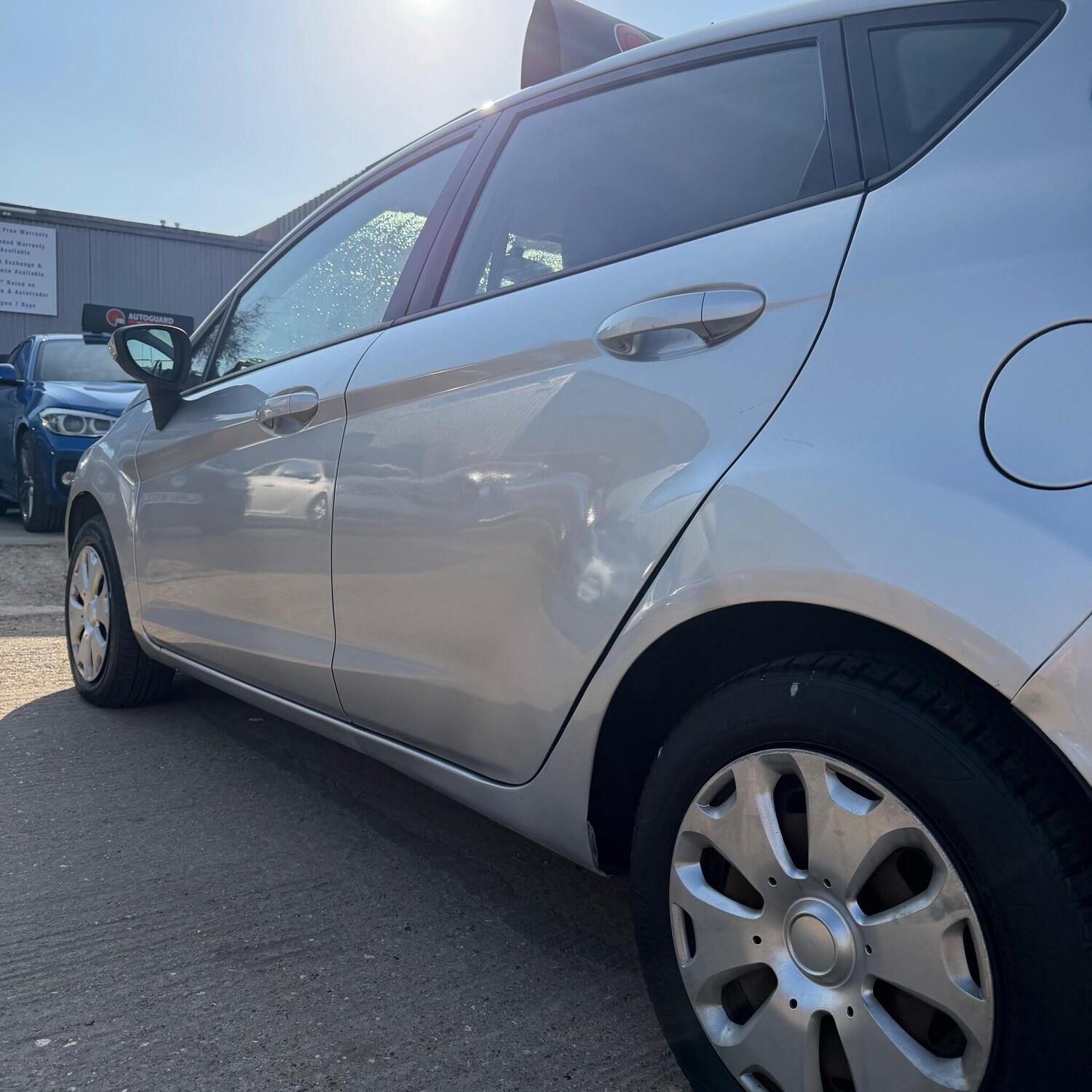 Used Ford Fiesta for sale - 77909389: Photo 11