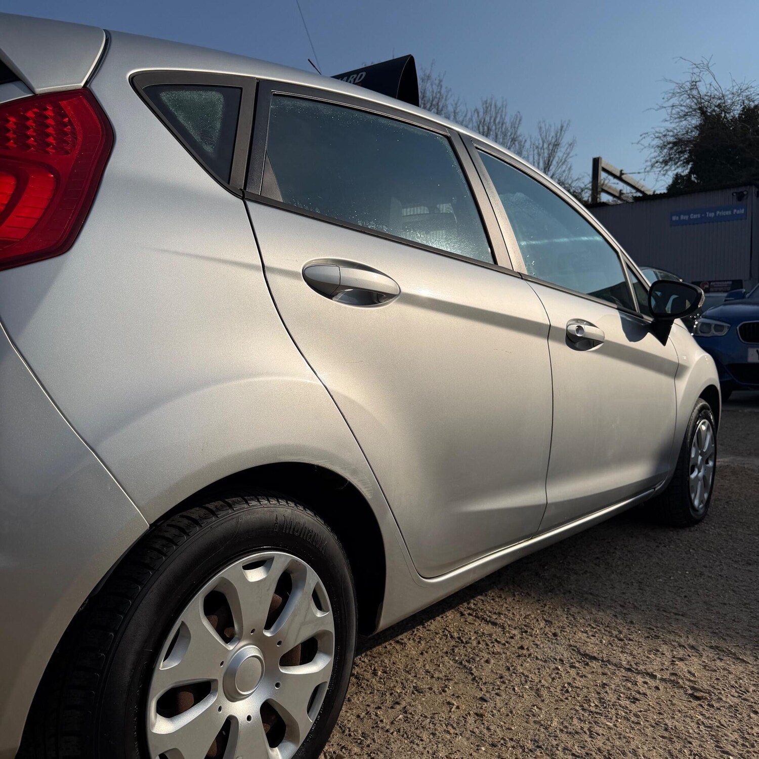 Used Ford Fiesta for sale - 77909389: Photo 13