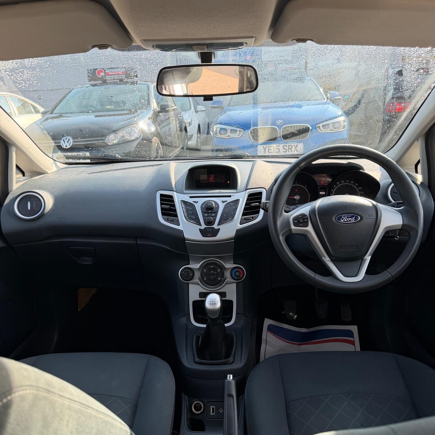 Used Ford Fiesta for sale - 77909389: Photo 15