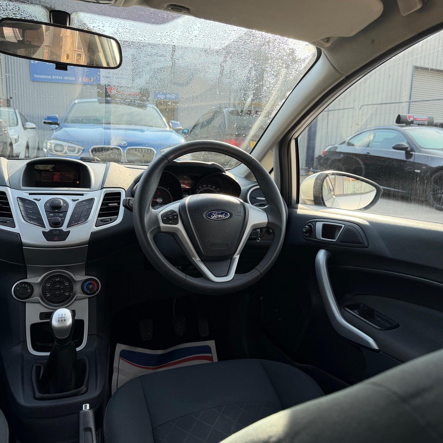 Used Ford Fiesta for sale - 77909389: Photo 17