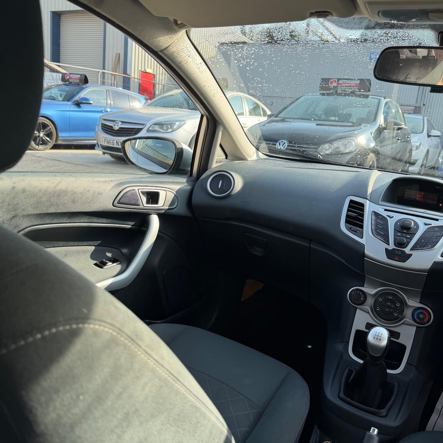 Used Ford Fiesta for sale - 77909389: Photo 18