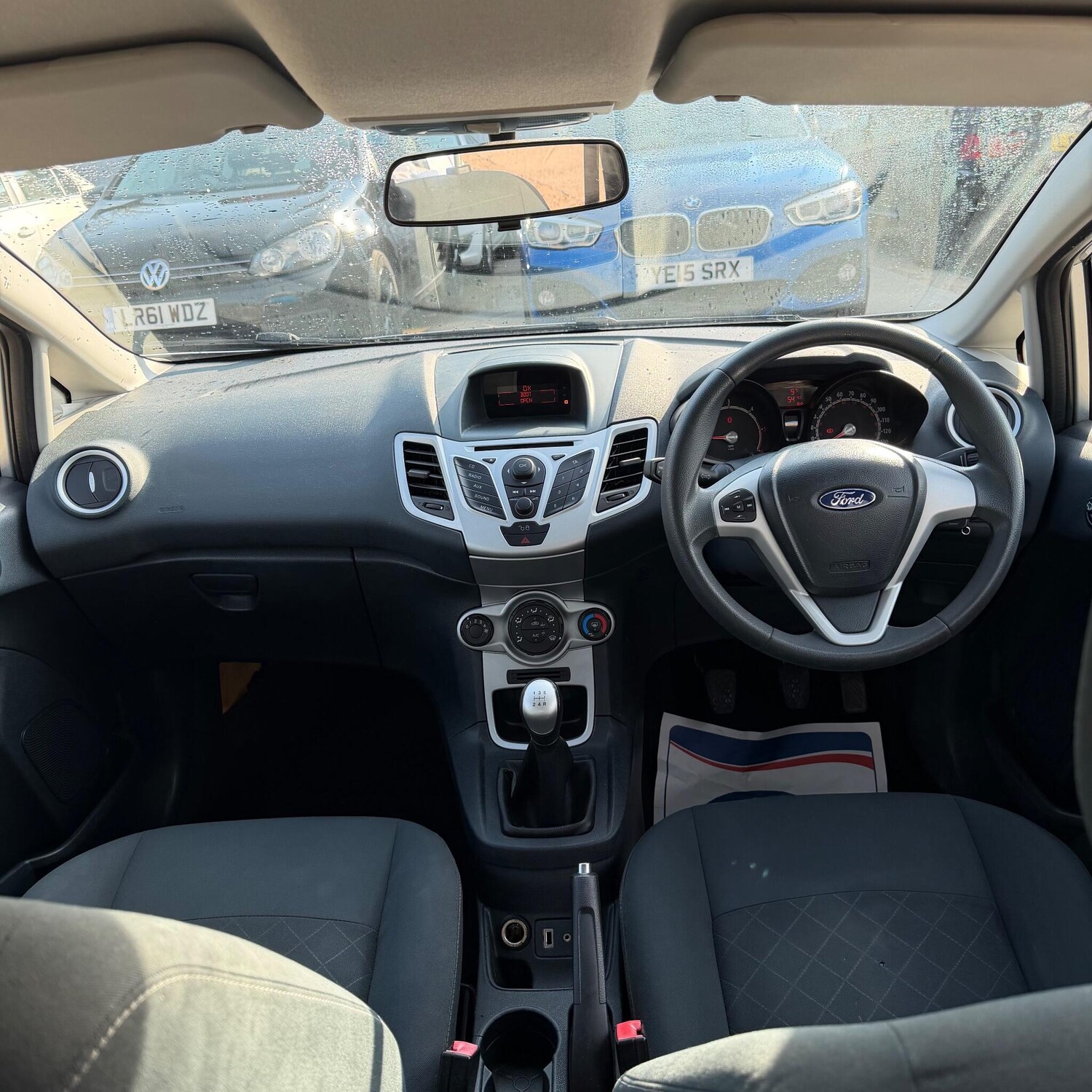 Used Ford Fiesta for sale - 77909389: Photo 19