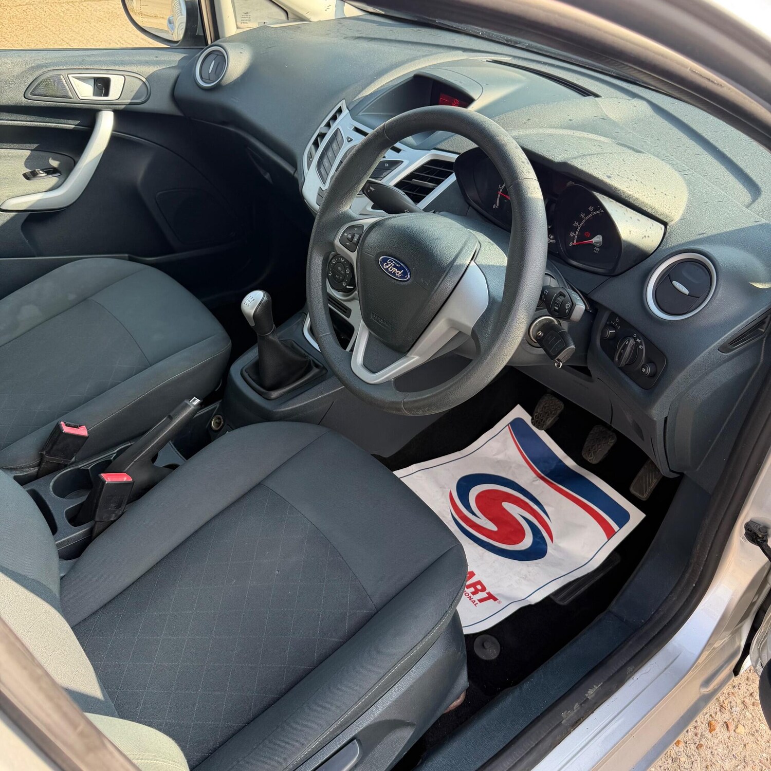 Used Ford Fiesta for sale - 77909389: Photo 20