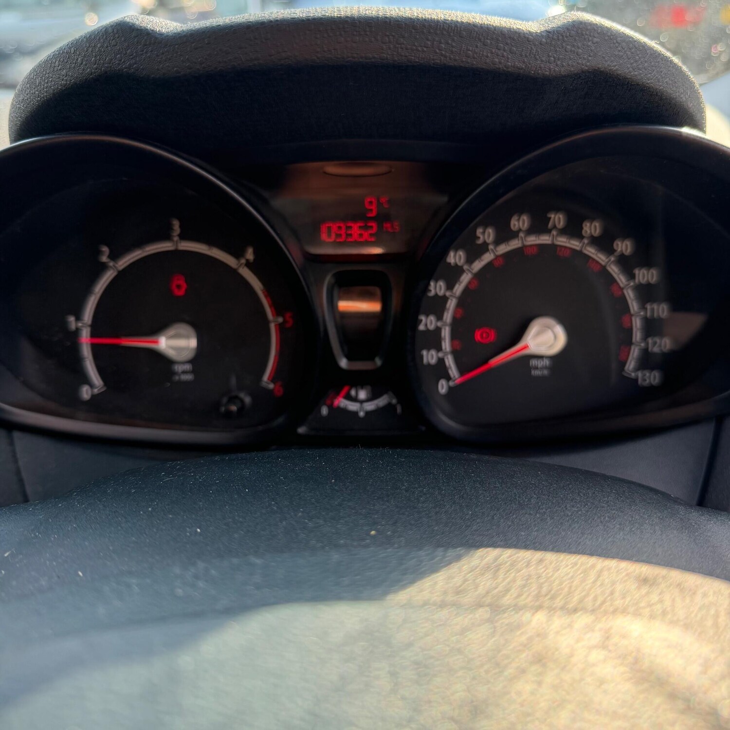 Used Ford Fiesta for sale - 77909389: Photo 21