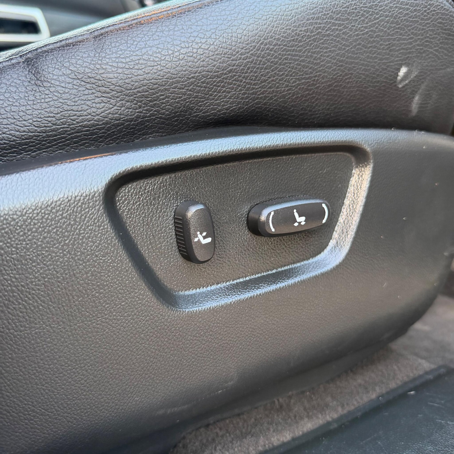 Used Vauxhall Antara 2013 for sale - 77657999: Photo 21