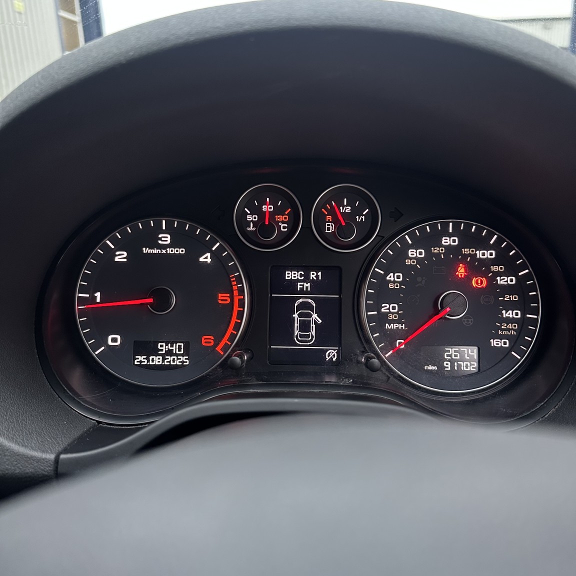 Vehicle 19