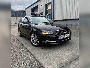 Audi - A3