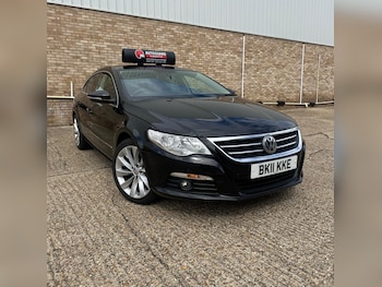 2011 - 2.0 TDI BlueMotion Tech GT 4-Door