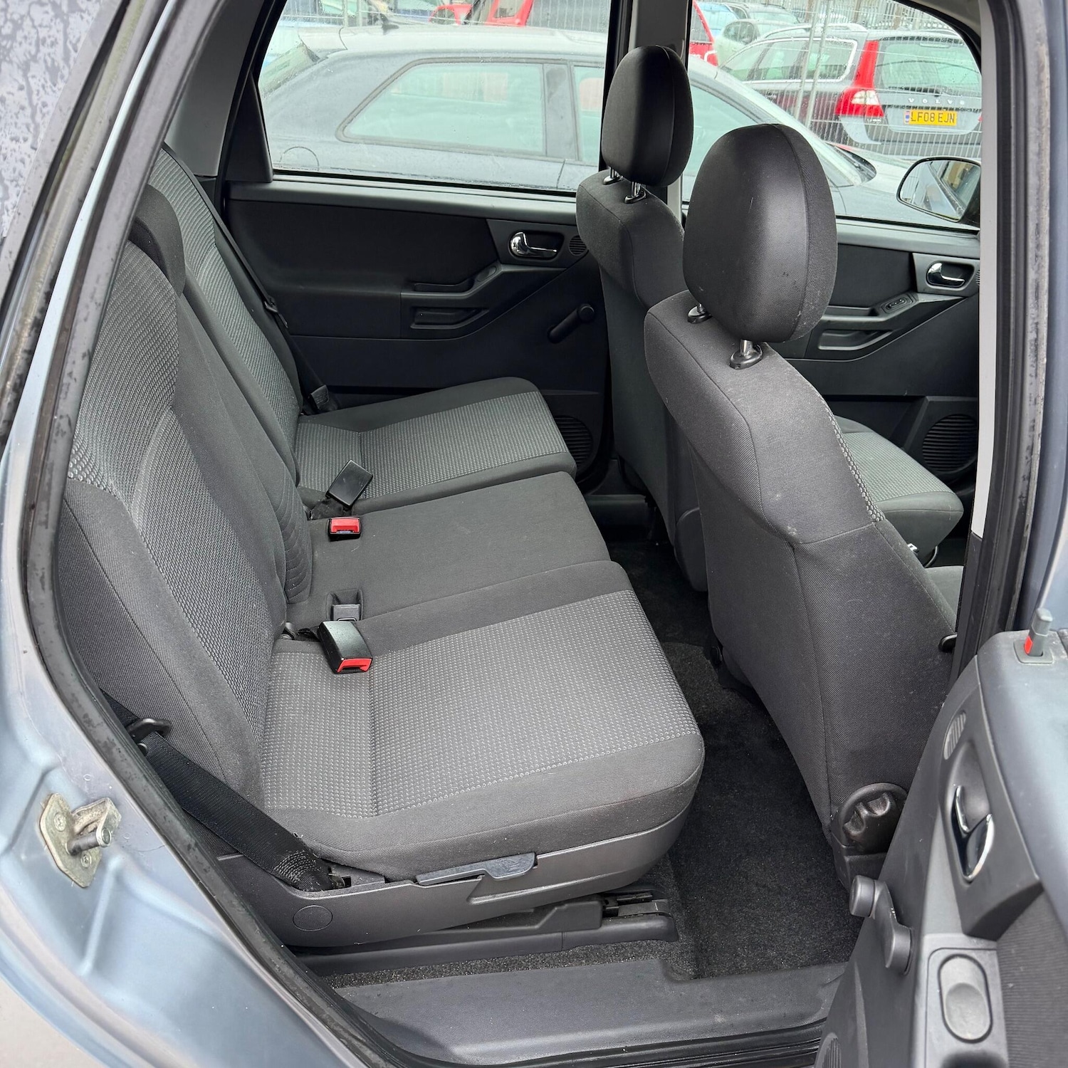 Used Vauxhall Meriva for sale - 77538629: Photo 10